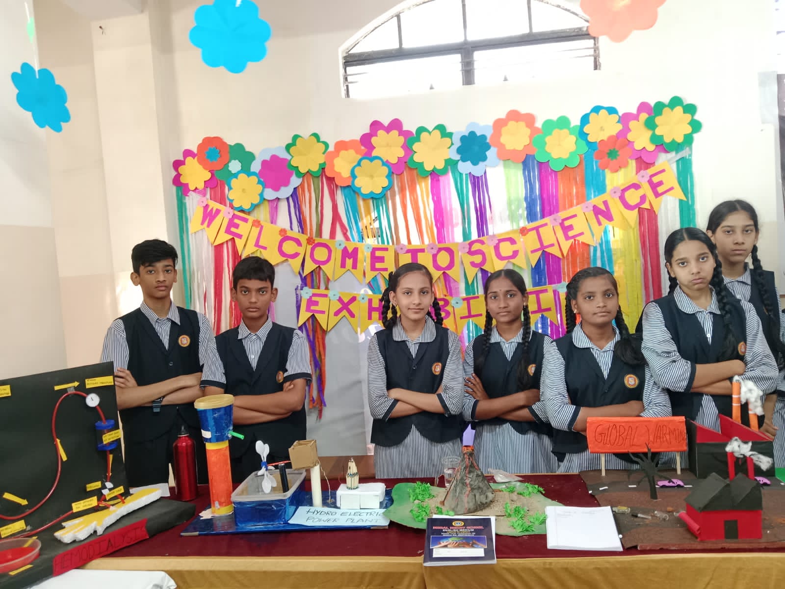 Science Exhibition