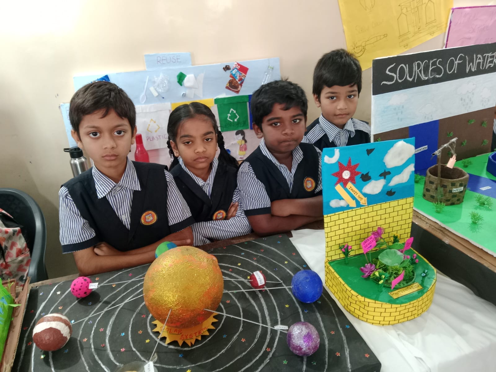 Science Exhibition 3